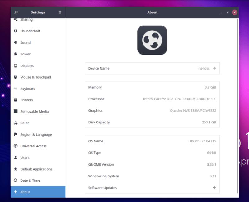 UbuntuBudgie20.04LTS：平滑、精致和丰富的变化|Linux中国