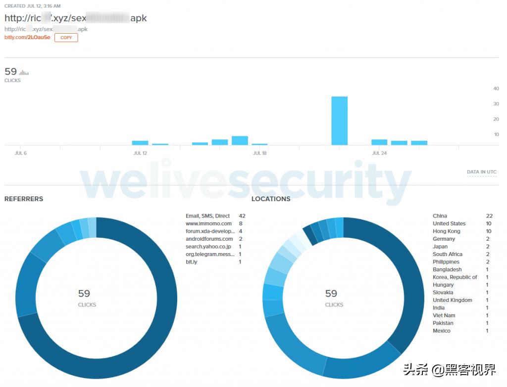新型勒索软件Filecoder来袭，正通过短信感染安卓手机