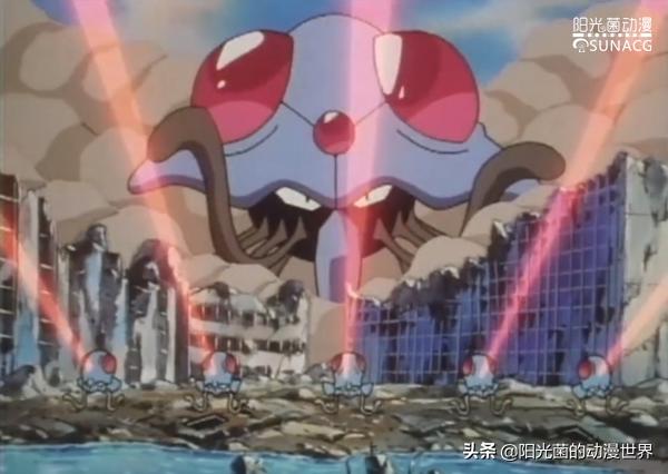 宠物小精灵超进化图片,宠物小精灵超级进化