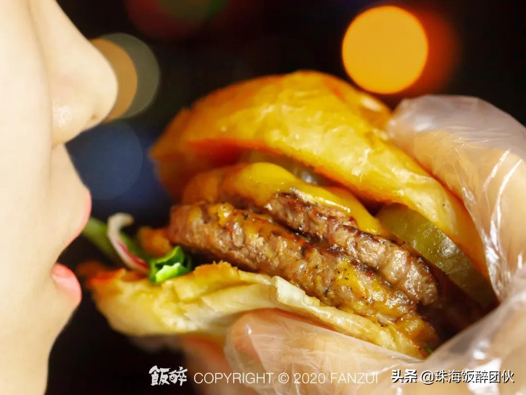 世界上最顶级的热狗炸鱼薯条,热狗炸鱼