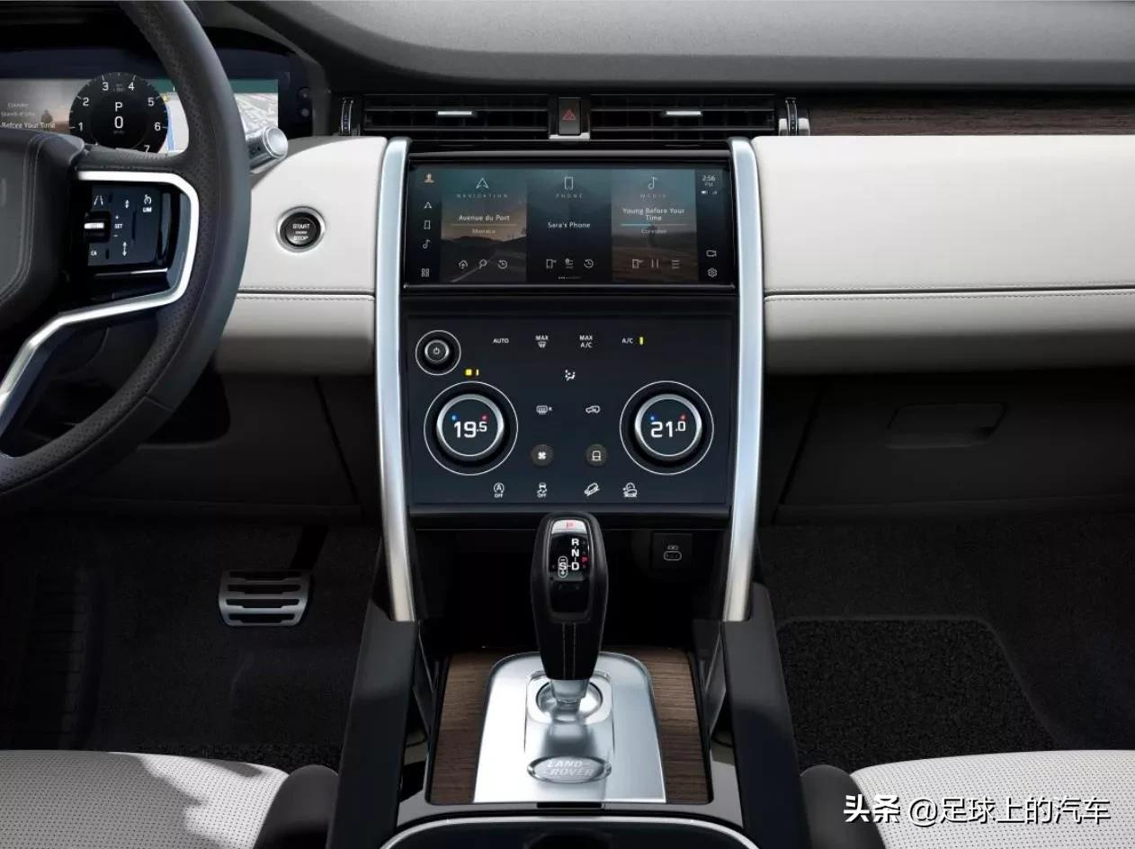 中型豪华品牌suv,路虎发现2018款3.0scv6se多少钱