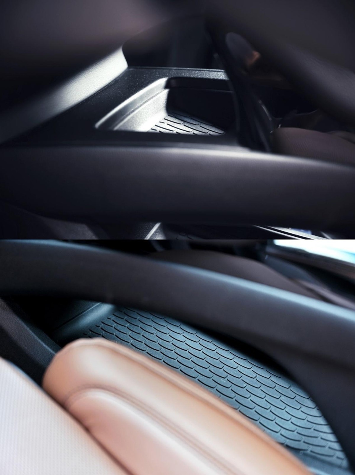 全新林肯航海家实测,新款林肯航海家空间真实测评