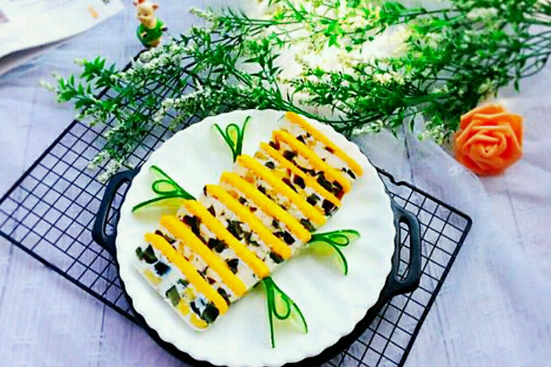 鸡蛋遇到双黄蛋,咸鸭蛋碰到鸡蛋怎么办