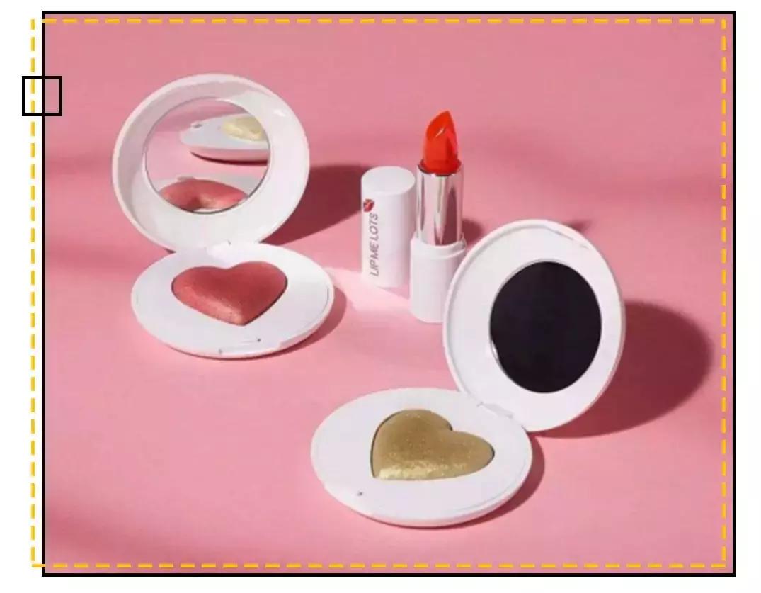 一套15个常用色,15个实用的欧美品牌