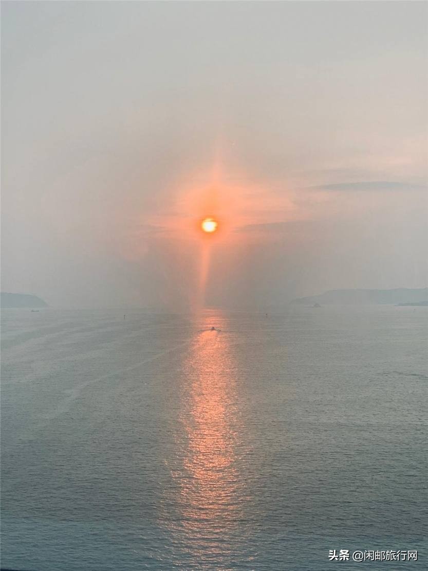 上海乘坐皇家加勒比海洋光谱号去往日本熊本及福冈6天5晚详细攻略