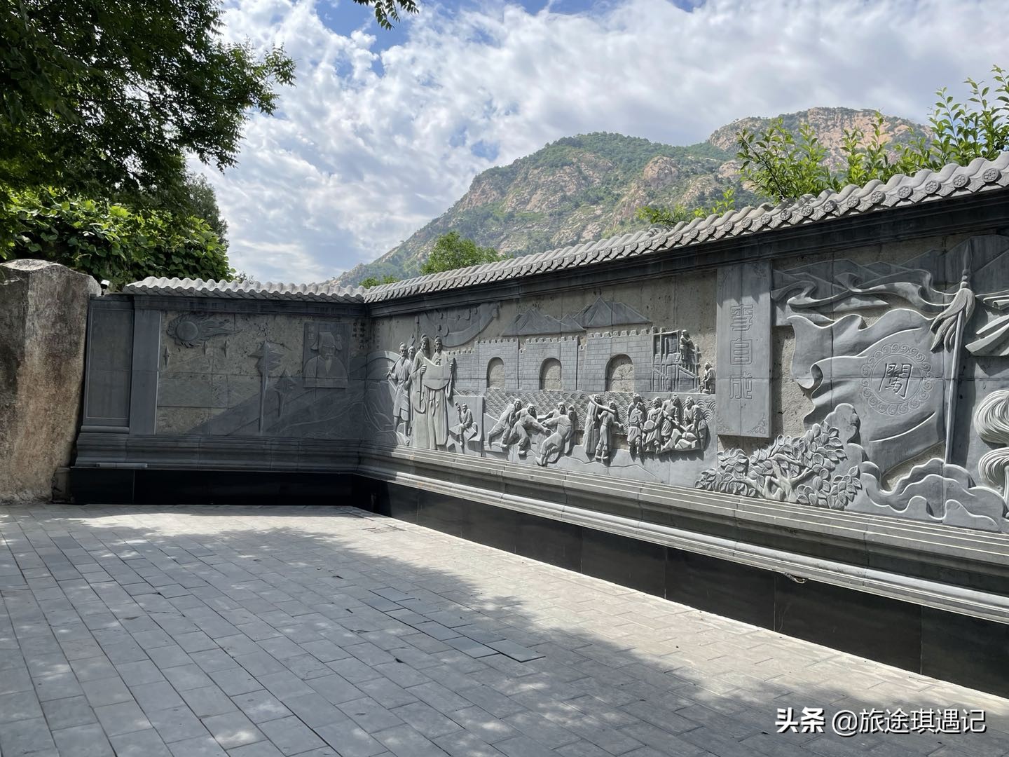 山海关为何是天下第一关,山海关被称为天下第一关