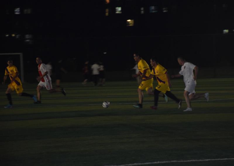 业余球场的门将,业余球场最佳机位