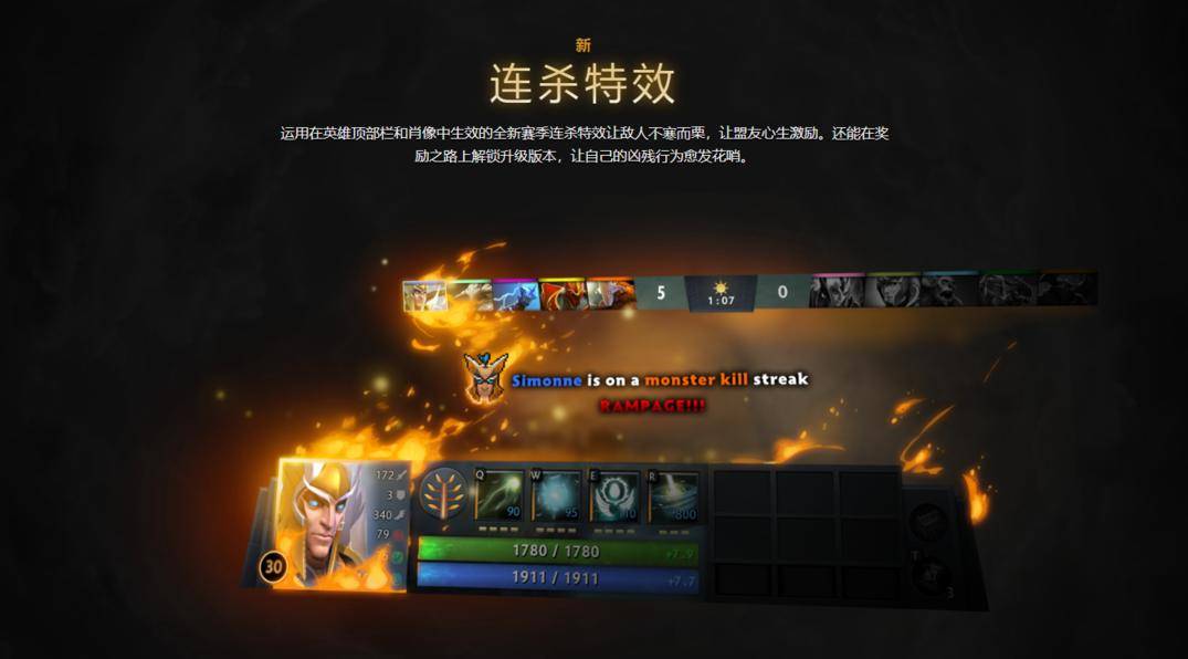 2020年国际邀请赛勇士令状现已推出