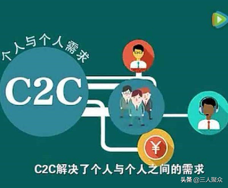 b2cb2bc2c的含义分别是,p2p和b2c什么区别