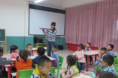 四川幼儿师范高等专科学校西校区,四川幼儿师范专科学校西南校区