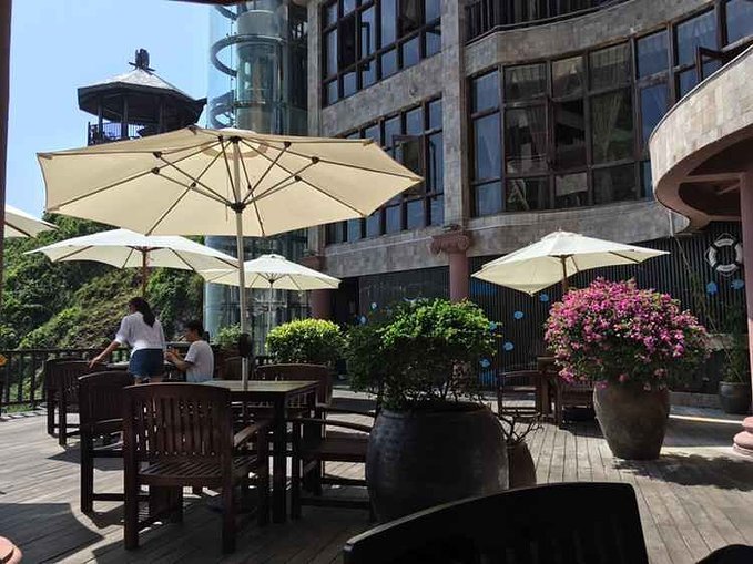 给自己一个度假的理由海南三亚,三亚度假的天堂