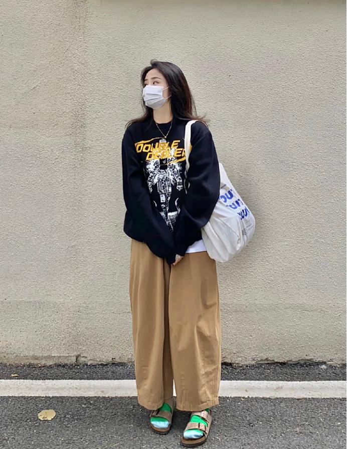 梨形身材穿衣要避免什么,梨形身材如何避开雷区