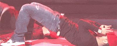 做缩肛运动后老是放屁,做缩肛运动放屁多怎么回事