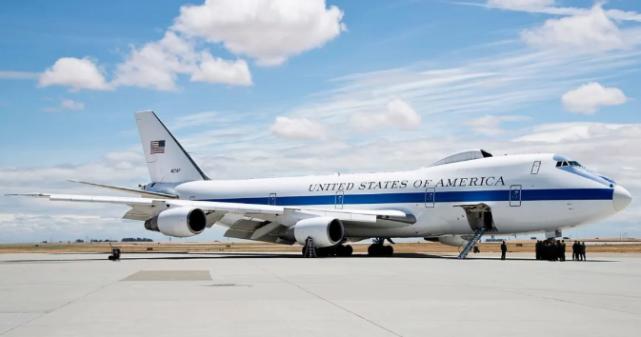 东风快递可以突破美国导弹防御吗,美军3架军机前往南海侦察