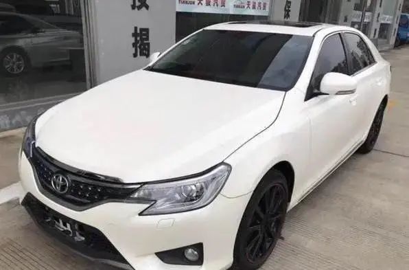 v6丰田锐志值得买吗,丰田锐志v6驾驶感受