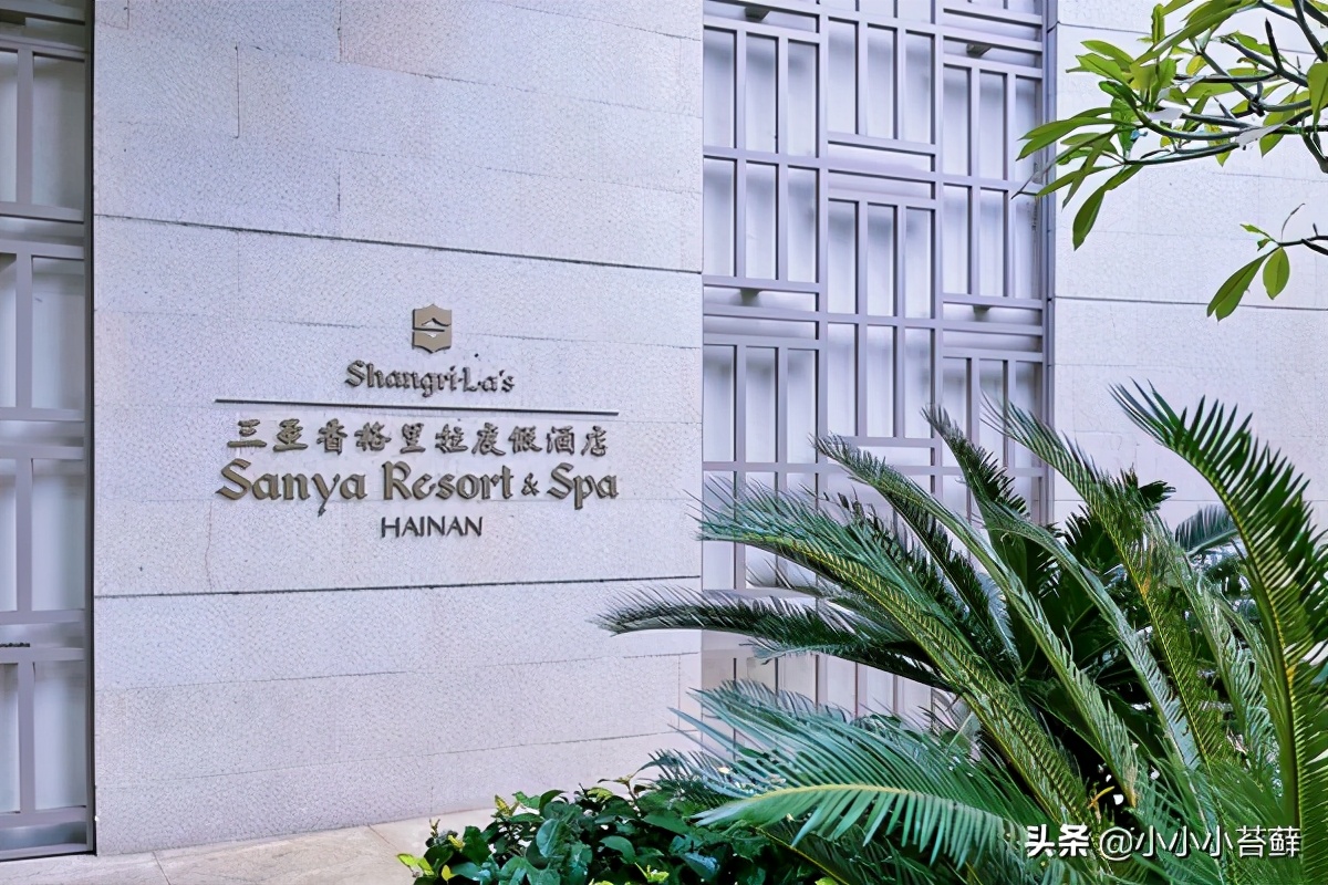 三亚吃住行,三亚自由行海边住宿攻略