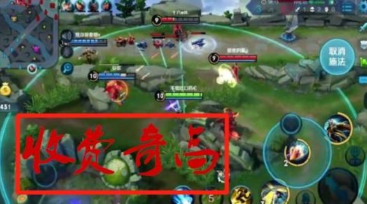 王者荣耀百里秒杀,王者荣耀百里主播