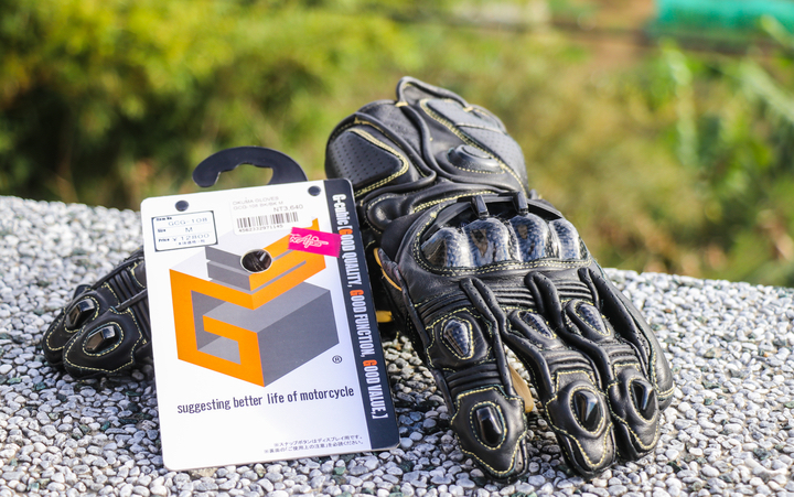 平价摩托车手套测评,冬季骑行手套摩托车测评