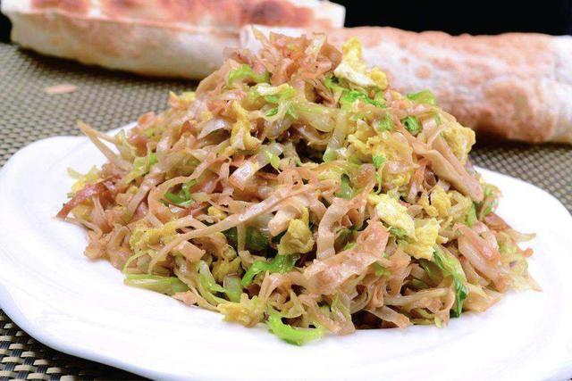 正宗河南美食视频大全,河南特色美食大全排名榜