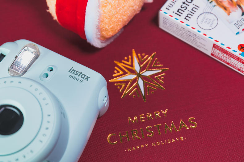 5百元左右的相机,富士山拍立得mini9拍照效果