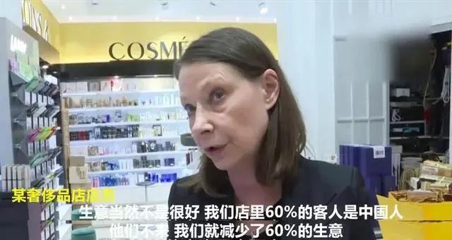 龙虾没人吃、奢侈品没人买、蒙娜丽莎没人看,全世界等中国人出门消费!