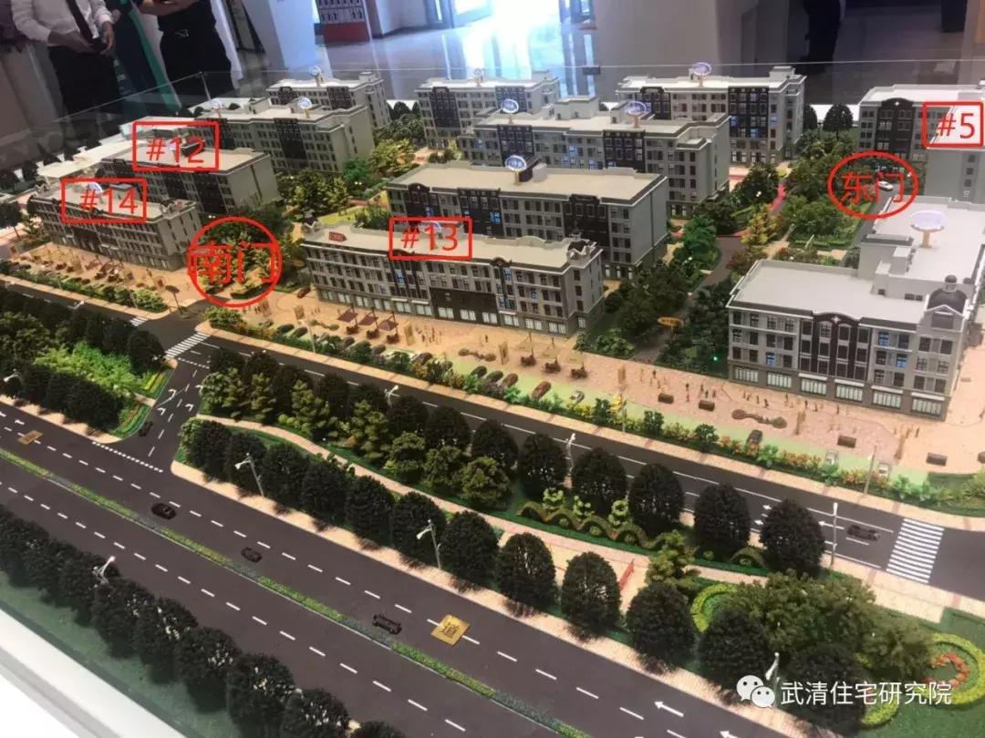 买武清公寓落户可行吗,在武清买公寓的人多吗