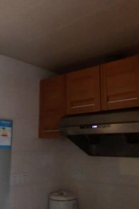 89㎡出租屋“变身”日式极简美宅,无主灯+藤编原木,玩出新花样