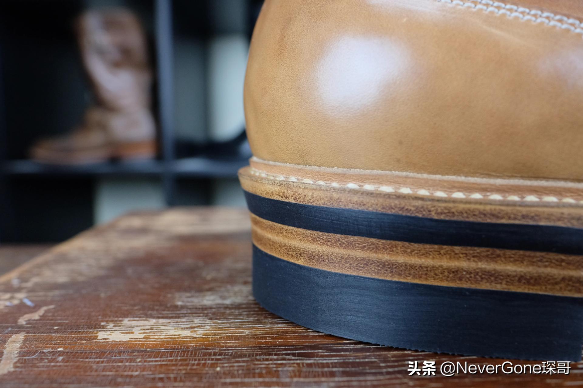 4000块国产工装靴有多强？美国网红竟然赞不绝口？来看看评测