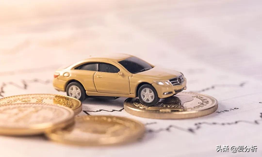 互联网车融资租赁,互联网汽车金融平台优劣势