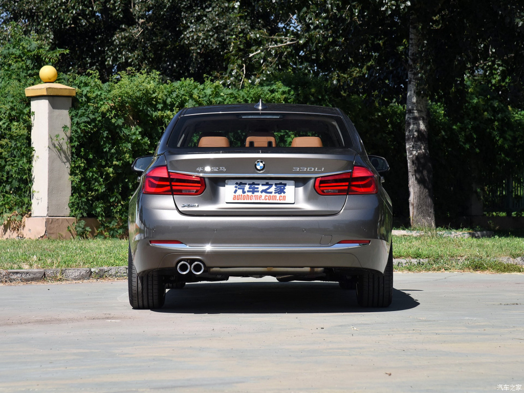 2004款宝马3系,2020款宝马3系车型介绍