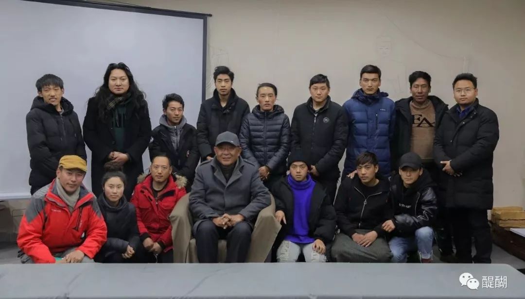 西藏的人不考公务员吗,不考公务员藏族好吗