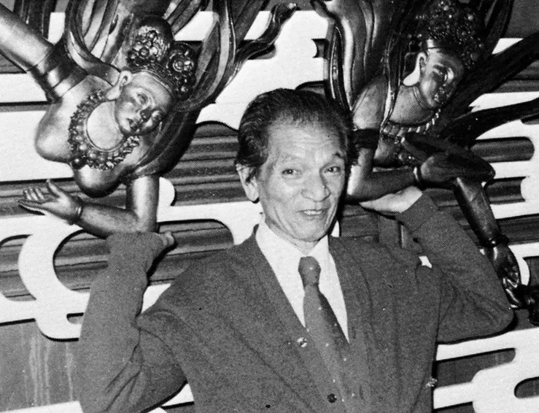 香港四大鬼才都是谁,香港最厉害的鬼才是谁