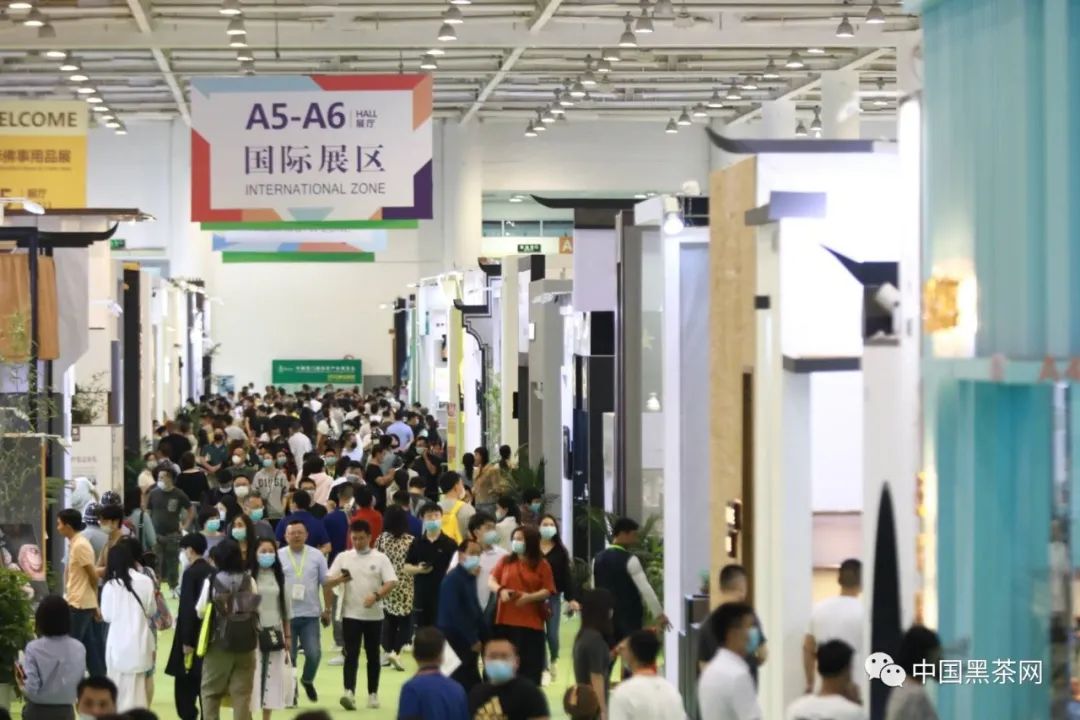 2020厦门国际茶业博览会,中国厦门国际茶业展览会时间