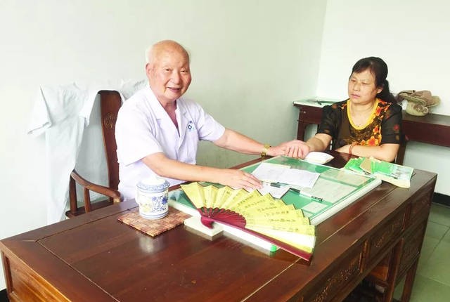 张德超对中医的评价,张德超中医馆