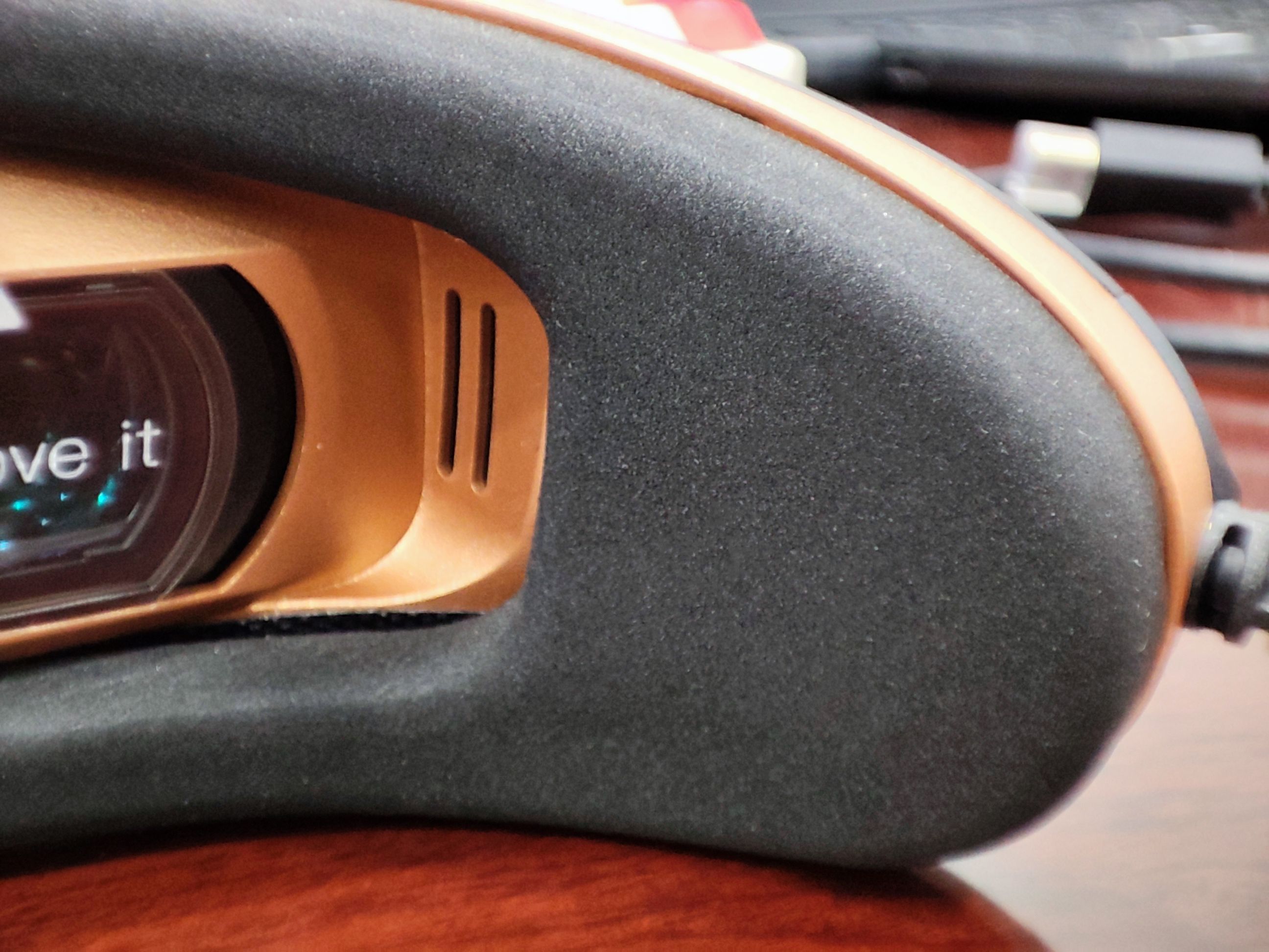 goovislite头戴显示器使用体验,goovislite头戴影院测评