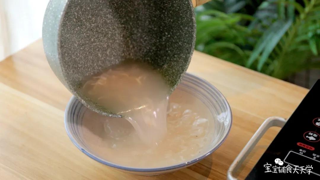 给宝妈们吃它补钙比骨头汤强100倍,用它给宝宝补钙妥妥的