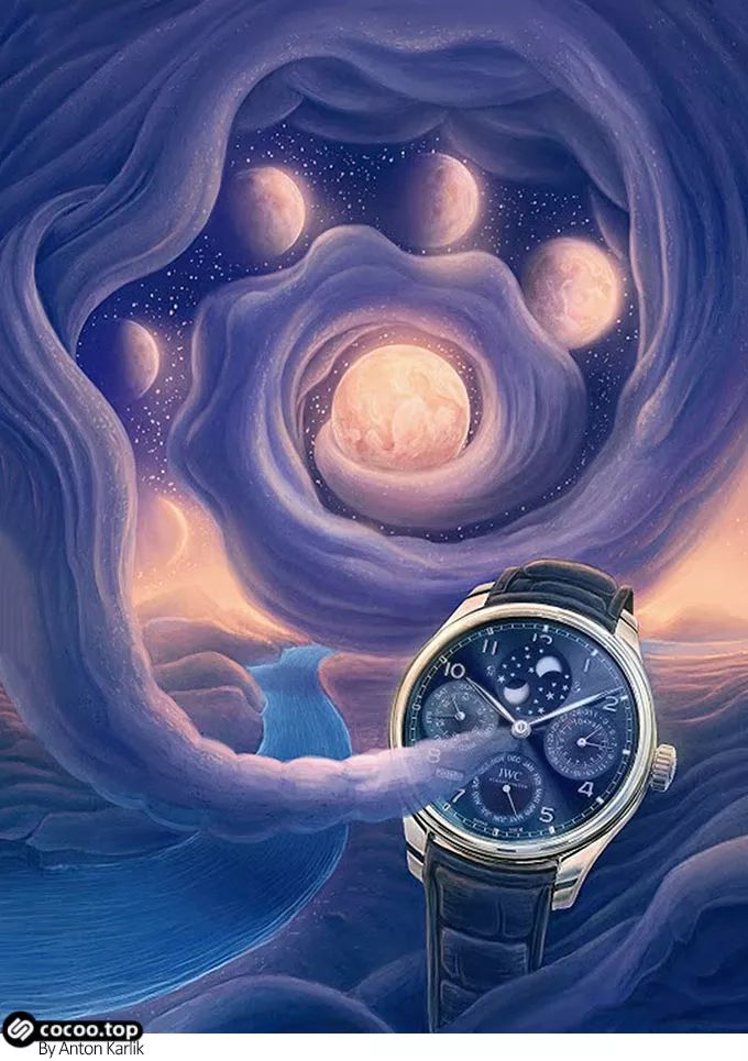 学配色巧用色调进行色彩搭配,高级配色方案9种色彩搭配方法