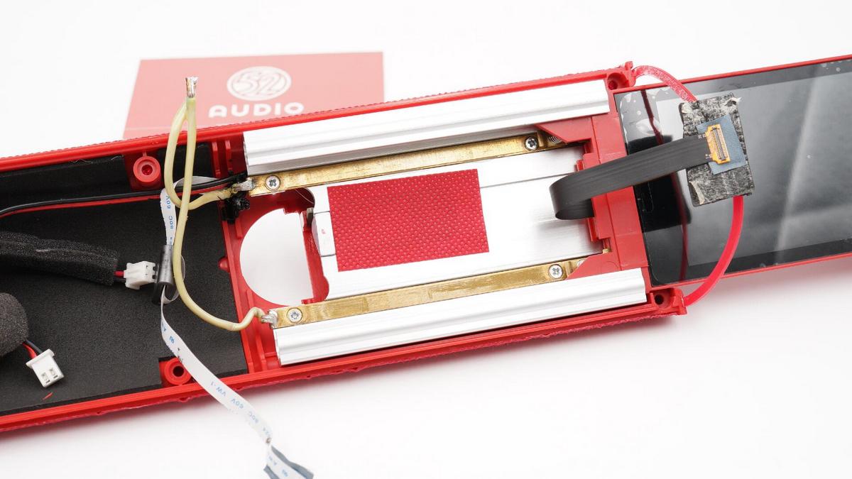 拆解报告,onkyo音响怎么拆机