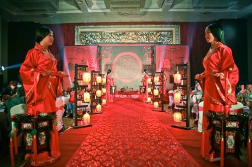 婚姻行业属于什么行业,婚嫁行业有哪些