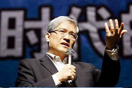 咸平教授婚姻,经济学家郎咸平离婚