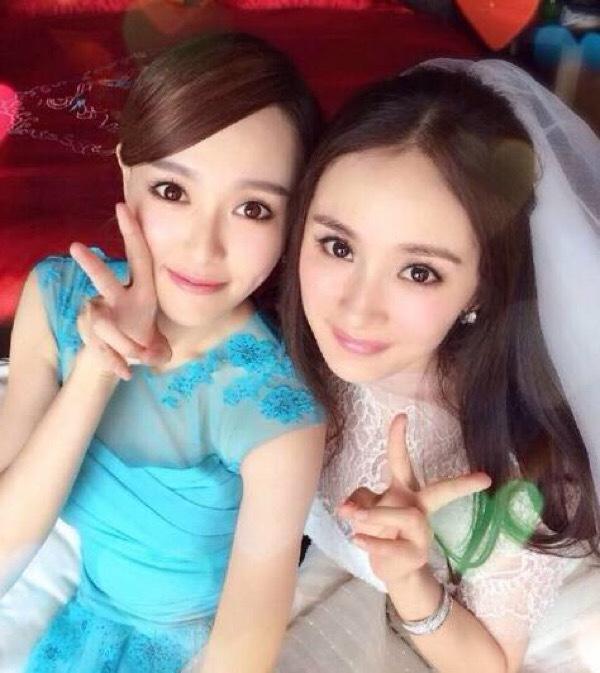 仙剑3杨幂照片,唐嫣和杨幂一起演的仙剑奇侠传三