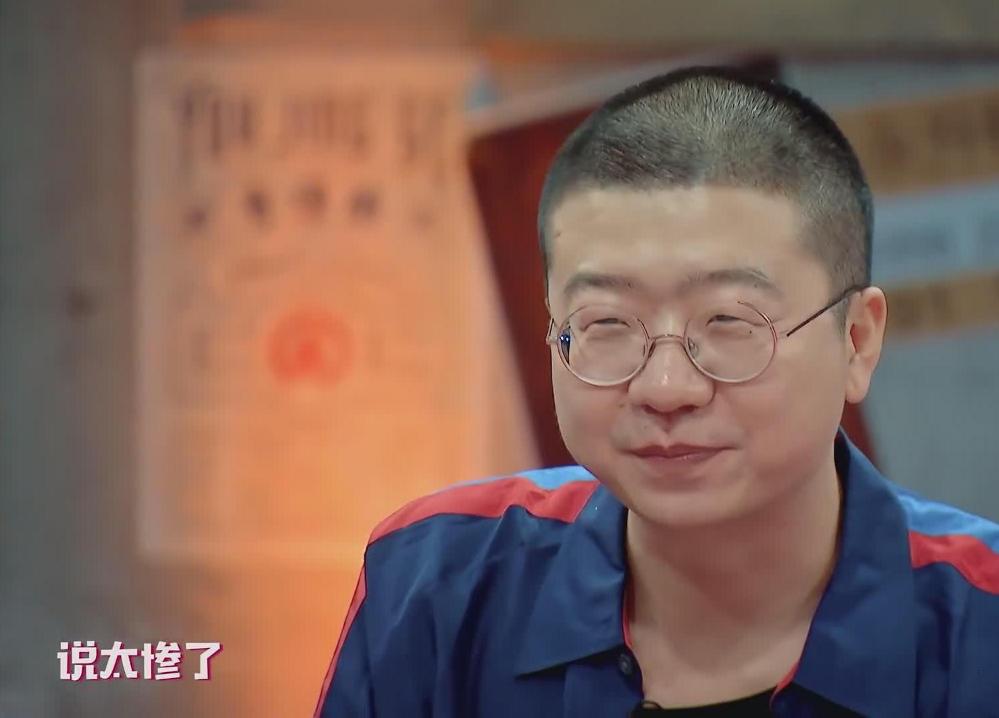 人间不值得但你值得李诞,李诞经典语录人间不值得原话