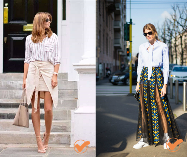 如何解决扁平感？改造身上这4点，重塑比例解锁完美曲线