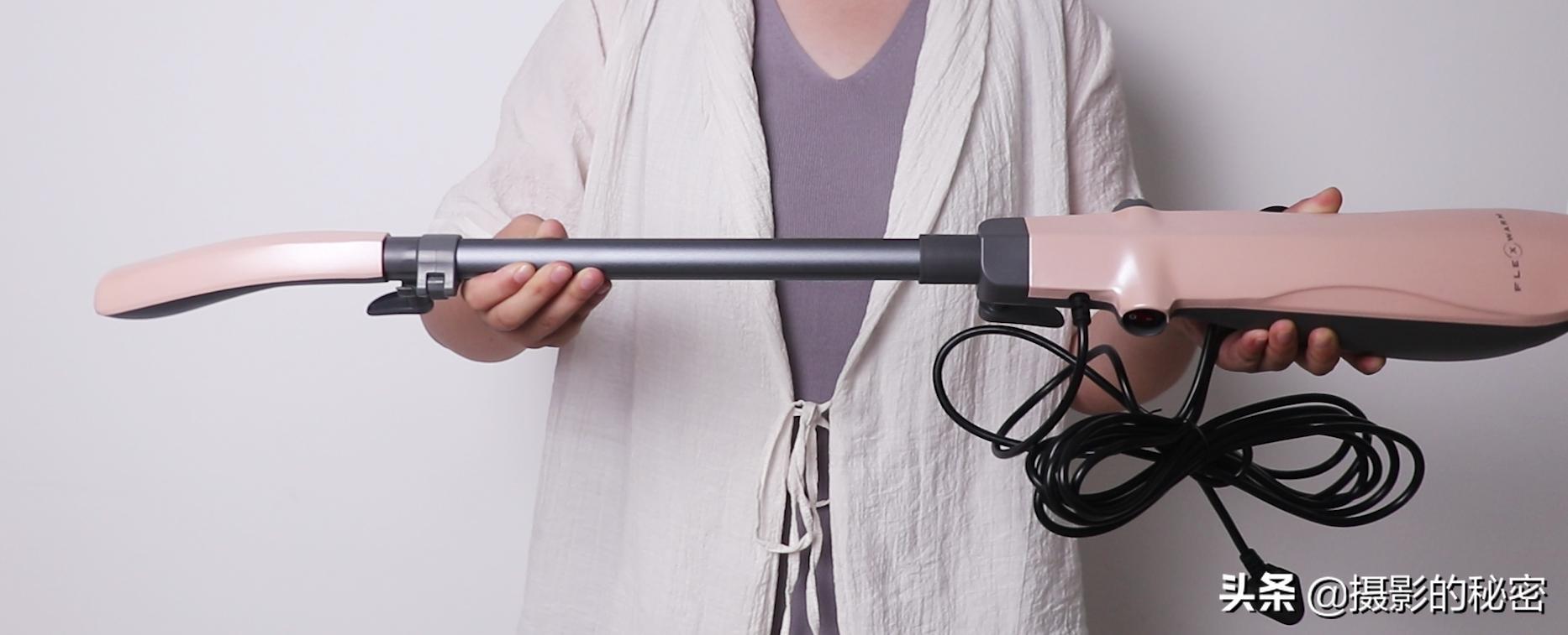 普通拖把拖地麻烦,目前公认的最好用免洗拖把