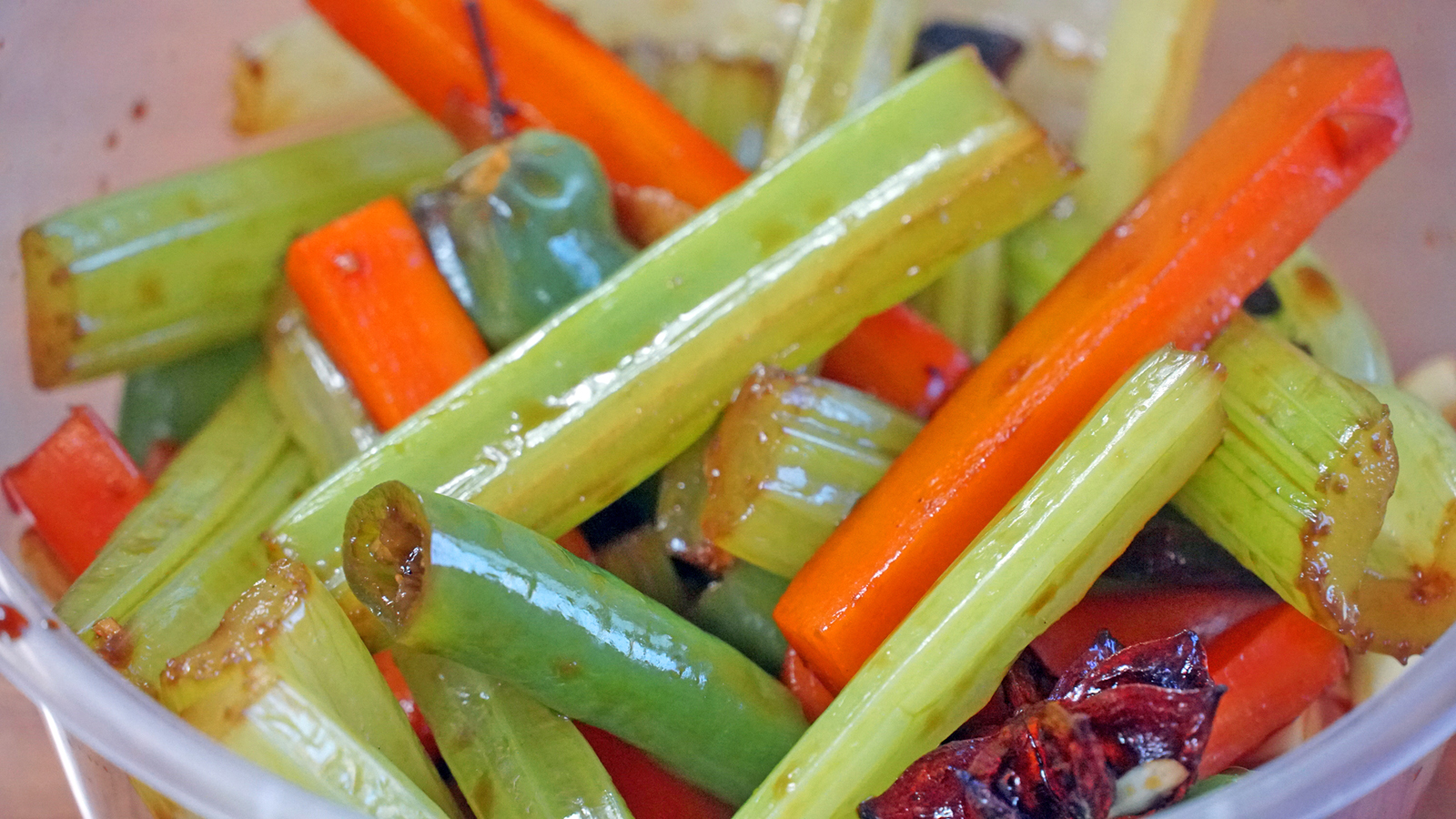 润肺降火的青菜,清肺去火的夏季美食菜谱