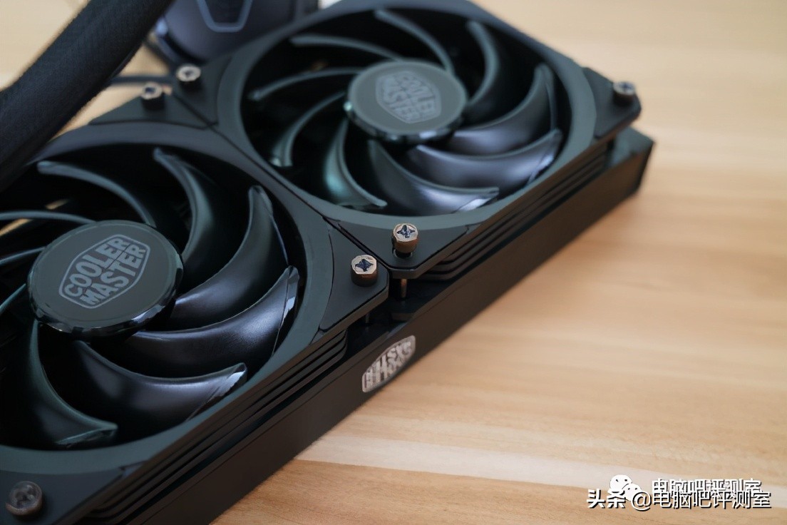 opencart性能,opencar酷冷海魔240g测评