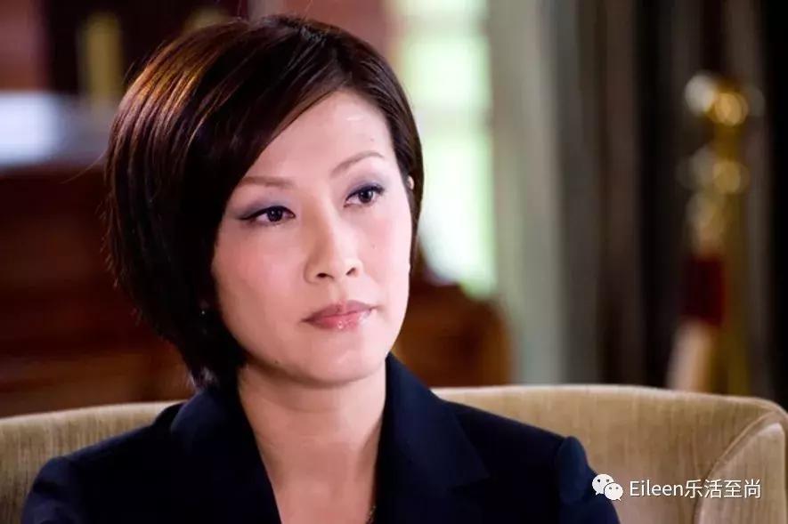 tvb花旦演绎陈慧珊,tvb前花旦陈慧珊辟谣退圈