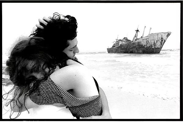 感动无数人的冷门佳片电影解说,这些高分经典好片每年刷十遍