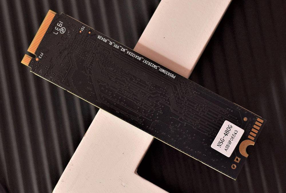 朗科n600s固态硬盘怎么样,朗科nv3000绝影固态测评