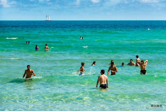 加勒比海邮轮之旅,邮轮游记加勒比海